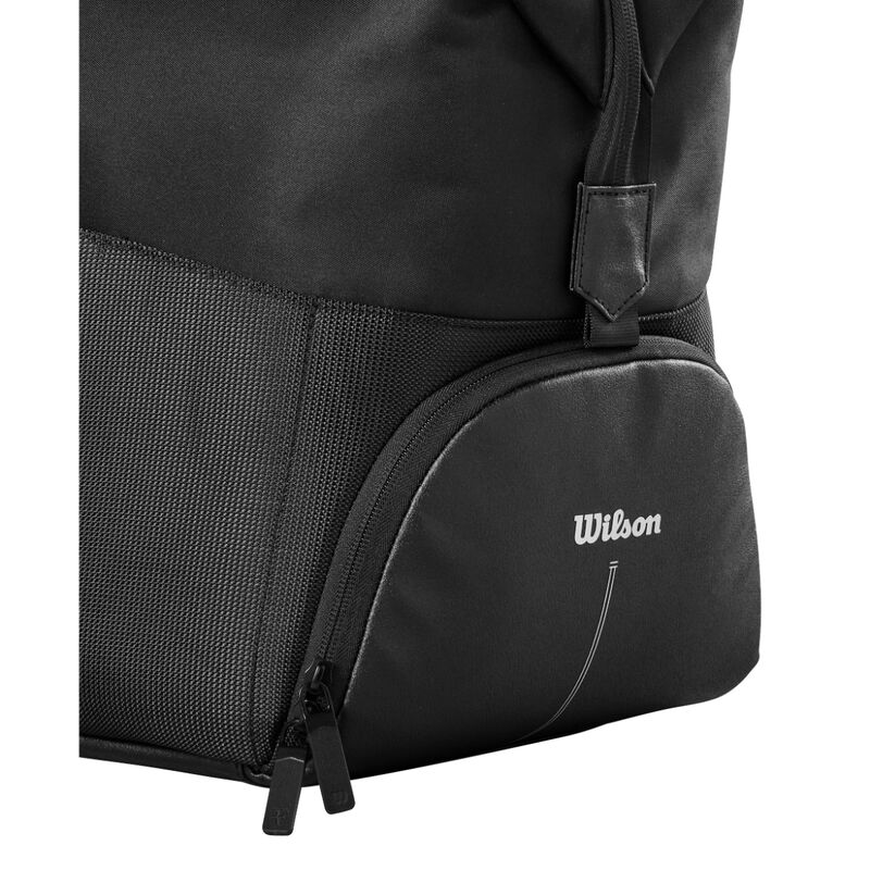 Wilson RF Practice Racquet Bag image number 5